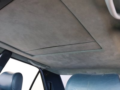 صورة مصغرة 106 لـ 1992 Mercedes-BENZ MEDIUM-CLASS