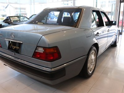 صورة مصغرة 24 لـ 1992 Mercedes-BENZ MEDIUM-CLASS