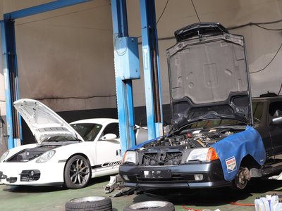 صورة مصغرة 146 لـ 1992 Mercedes-BENZ MEDIUM-CLASS