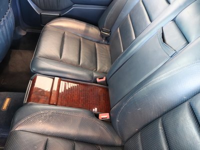صورة مصغرة 75 لـ 1992 Mercedes-BENZ MEDIUM-CLASS