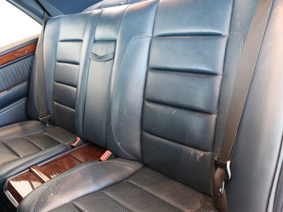 صورة مصغرة 71 لـ 1992 Mercedes-BENZ MEDIUM-CLASS