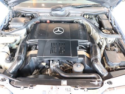 صورة مصغرة 28 لـ 1992 Mercedes-BENZ MEDIUM-CLASS