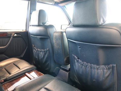 صورة مصغرة 60 لـ 1992 Mercedes-BENZ MEDIUM-CLASS