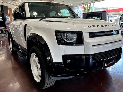 2026 LAND Rover DEFENDER — фото 5