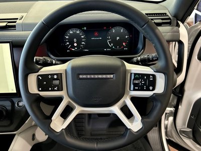 2026 LAND Rover DEFENDER — миниатюра 27