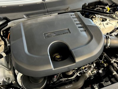 2026 LAND Rover DEFENDER — миниатюра 30