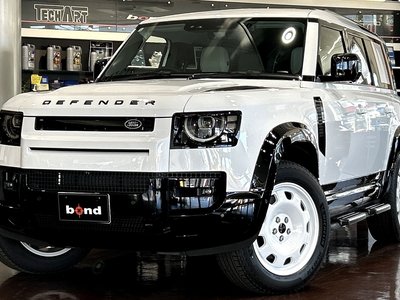صورة 1 لـ 2026 LAND Rover DEFENDER