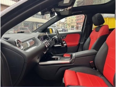 MERCEDES-BENZ GLA - 6