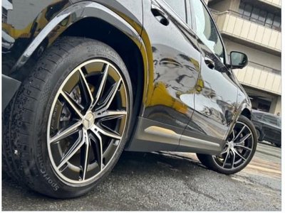 MERCEDES-BENZ GLA - 9