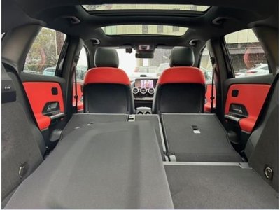 MERCEDES-BENZ GLA - 8