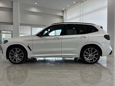 BMW X3 - 4
