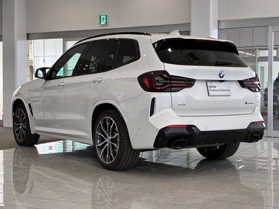 BMW X3 - 5