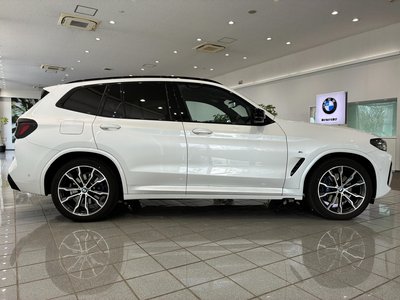 BMW X3 - 3
