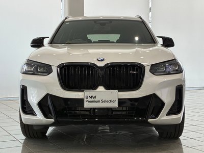 BMW X3 - 2