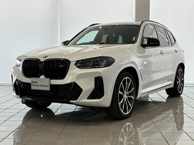 BMW X3 - 1