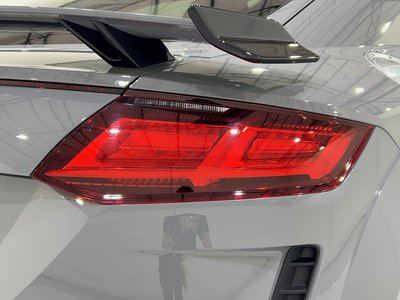 صورة مصغرة 47 لـ 2021 AUDI TT RS COUPE