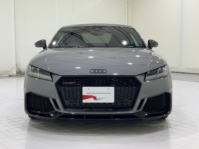 صورة مصغرة 26 لـ 2021 AUDI TT RS COUPE