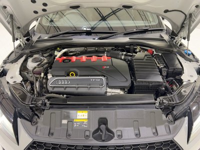 صورة مصغرة 11 لـ 2021 AUDI TT RS COUPE