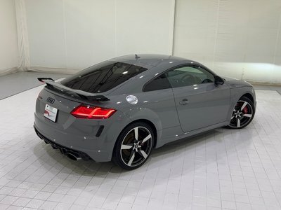 صورة مصغرة 32 لـ 2021 AUDI TT RS COUPE