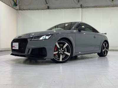 صورة مصغرة 25 لـ 2021 AUDI TT RS COUPE