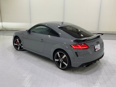 صورة مصغرة 37 لـ 2021 AUDI TT RS COUPE