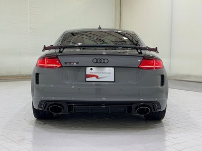 صورة مصغرة 36 لـ 2021 AUDI TT RS COUPE