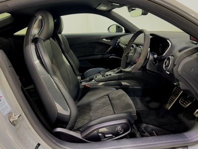 صورة مصغرة 13 لـ 2021 AUDI TT RS COUPE