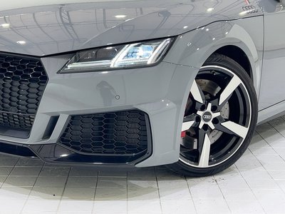 صورة مصغرة 41 لـ 2021 AUDI TT RS COUPE