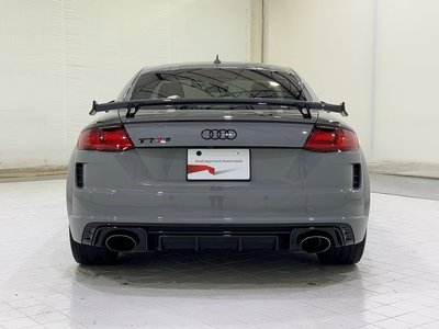 صورة مصغرة 35 لـ 2021 AUDI TT RS COUPE