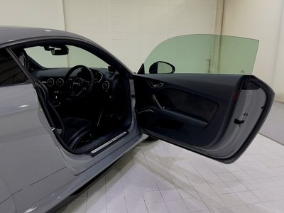 صورة مصغرة 49 لـ 2021 AUDI TT RS COUPE