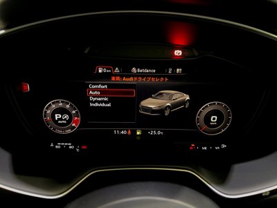 صورة مصغرة 60 لـ 2021 AUDI TT RS COUPE
