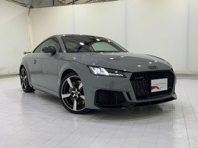 صورة مصغرة 29 لـ 2021 AUDI TT RS COUPE