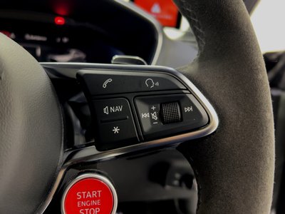 صورة مصغرة 55 لـ 2021 AUDI TT RS COUPE