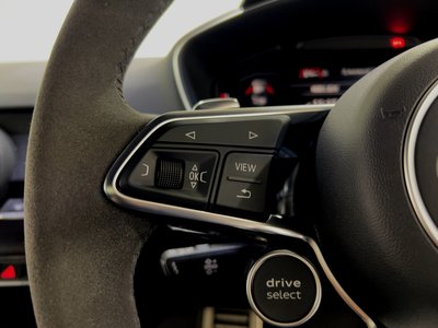 صورة مصغرة 54 لـ 2021 AUDI TT RS COUPE