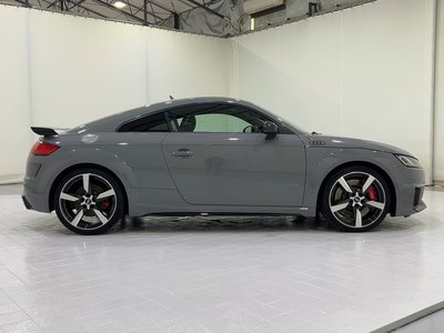 صورة مصغرة 31 لـ 2021 AUDI TT RS COUPE