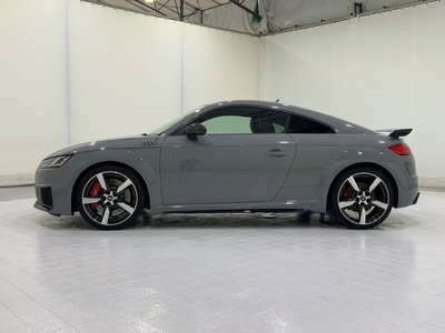 صورة مصغرة 40 لـ 2021 AUDI TT RS COUPE