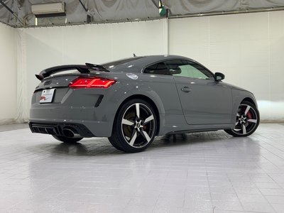 صورة مصغرة 34 لـ 2021 AUDI TT RS COUPE