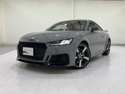 صورة مصغرة 24 لـ 2021 AUDI TT RS COUPE