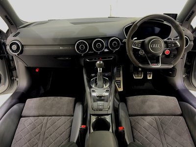 صورة مصغرة 52 لـ 2021 AUDI TT RS COUPE