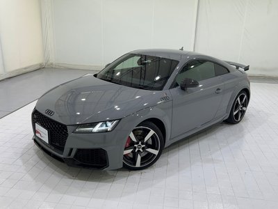 صورة مصغرة 23 لـ 2021 AUDI TT RS COUPE