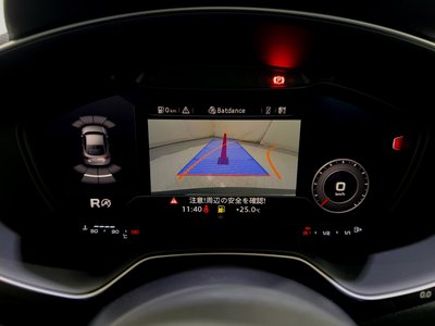 صورة مصغرة 17 لـ 2021 AUDI TT RS COUPE