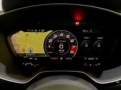 صورة مصغرة 63 لـ 2021 AUDI TT RS COUPE