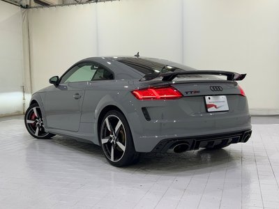 صورة مصغرة 38 لـ 2021 AUDI TT RS COUPE