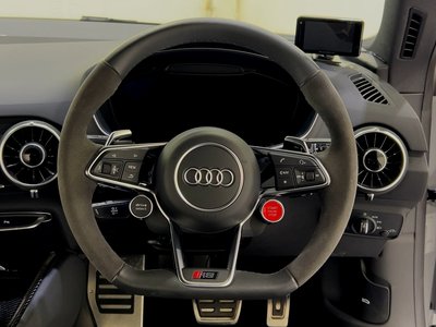صورة مصغرة 15 لـ 2021 AUDI TT RS COUPE