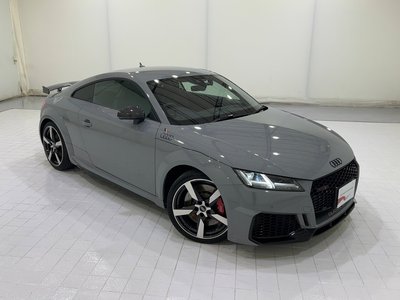 صورة مصغرة 28 لـ 2021 AUDI TT RS COUPE