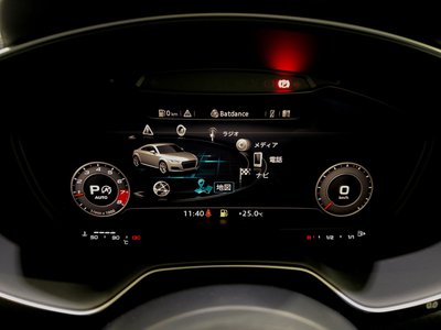 صورة مصغرة 59 لـ 2021 AUDI TT RS COUPE