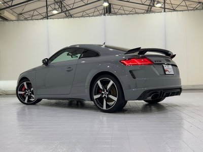 صورة مصغرة 39 لـ 2021 AUDI TT RS COUPE