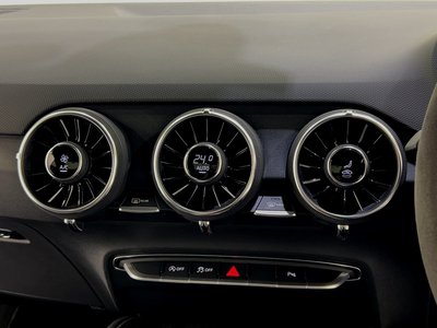 صورة مصغرة 19 لـ 2021 AUDI TT RS COUPE