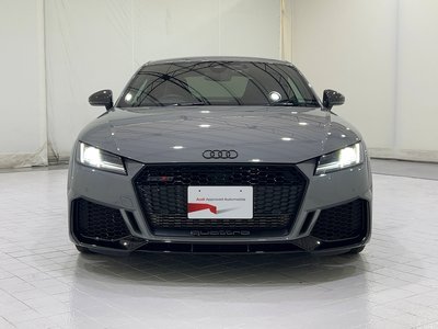 صورة مصغرة 27 لـ 2021 AUDI TT RS COUPE