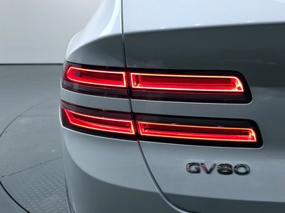 GENESIS GV80 - 10